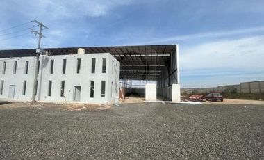 Bodega comercial en renta en Fraccionamiento Las Liebres