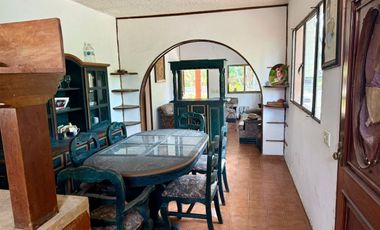 Casa campestre de 12,164 m2 en venta La Antigua. VERACRUZ, VER. PARA INVERSIÓN