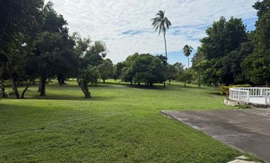 Casa campestre de 12,164 m2 en venta La Antigua. VERACRUZ, VER. PARA INVERSIÓN