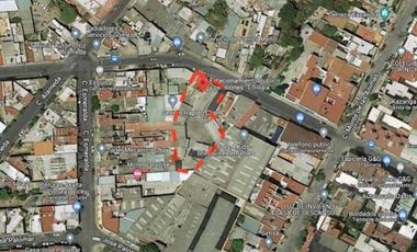 Terreno residencial en venta en Barrio El Retiro