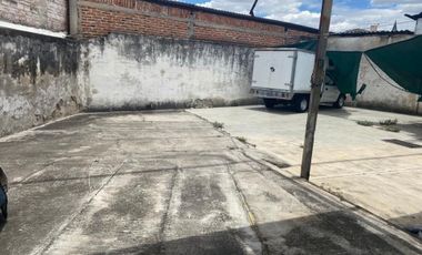 Terreno residencial en venta en Barrio El Retiro