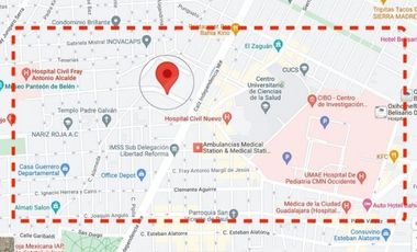 Terreno residencial en venta en Barrio El Retiro
