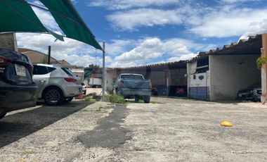 Terreno residencial en venta en Barrio El Retiro