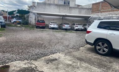 Terreno residencial en venta en Barrio El Retiro
