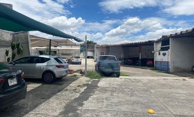 Terreno residencial en venta en Barrio El Retiro