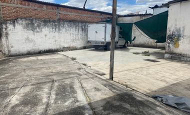 Terreno residencial en venta en Barrio El Retiro