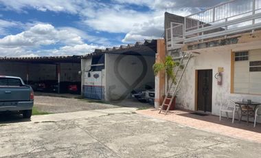 Terreno residencial en venta en Barrio El Retiro