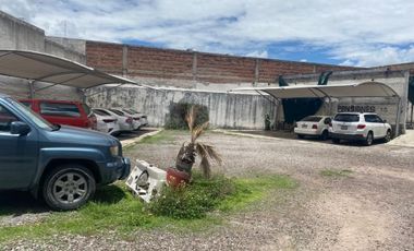 Terreno residencial en venta en Barrio El Retiro