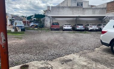 Terreno residencial en venta en Barrio El Retiro