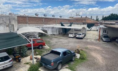 Terreno residencial en venta en Barrio El Retiro