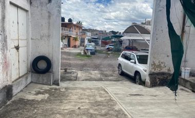 Terreno residencial en venta en Barrio El Retiro