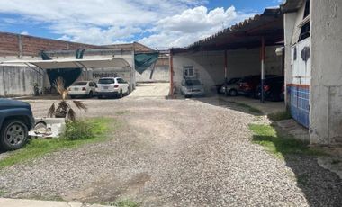 Terreno residencial en venta en Barrio El Retiro