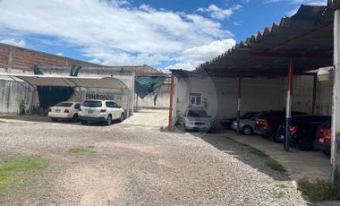Terreno residencial en venta en Barrio El Retiro