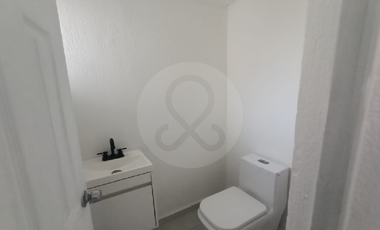 Casa en venta en Parques de Santa Cruz Del Valle
