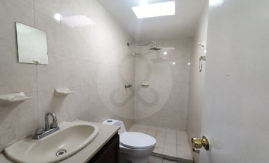 Casa en venta en La Guadalupana