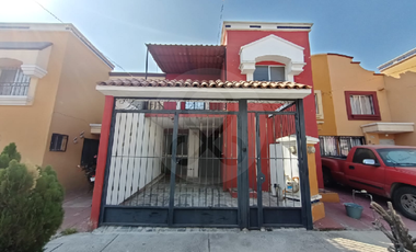 Casa en venta en La Guadalupana