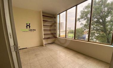 Oficina en renta en Guadalajara Centro