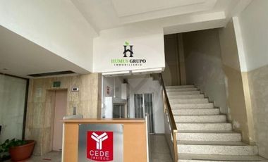 Oficina en renta en Guadalajara Centro