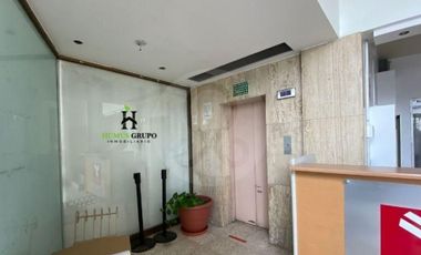 Oficina en renta en Guadalajara Centro