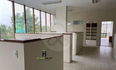 Oficina en renta en Guadalajara Centro
