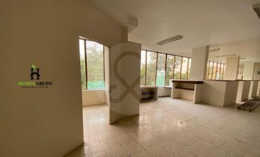 Oficina en renta en Guadalajara Centro