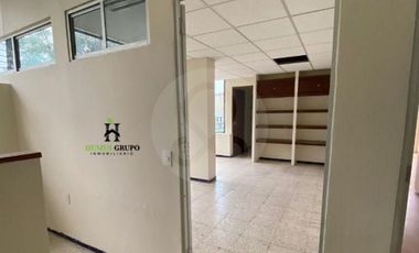 Oficina en renta en Guadalajara Centro
