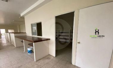 Oficina en renta en Guadalajara Centro