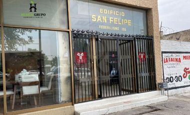 Oficina en renta en Guadalajara Centro