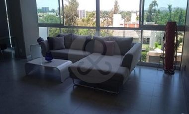 Departamento en renta en Providencia 4a Secc