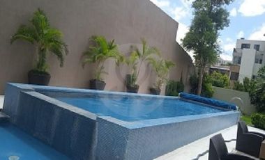 Departamento en renta en Providencia 4a Secc