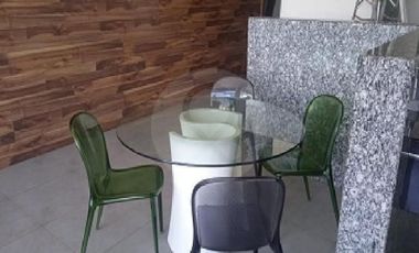 Departamento en renta en Providencia 4a Secc