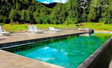 Casa en Venta en Camino R-931