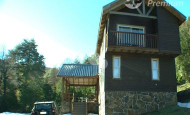 Casa en Venta en Camino R-931