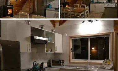 Casa en Venta en Camino R-931