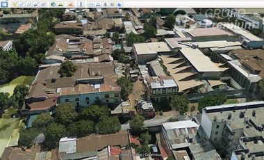Terreno Construccion  en Venta en Santo Domingo con Ricardo Cumming