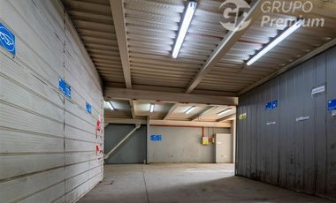 Local Comercial en Arriendo en americo vespucio las industrias