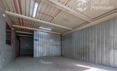 Local Comercial en Arriendo en americo vespucio las industrias