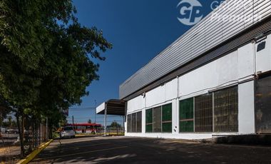 Local Comercial en Arriendo en americo vespucio las industrias