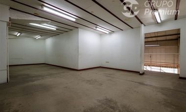 Local Comercial en Arriendo en americo vespucio las industrias