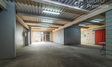 Local Comercial en Arriendo en americo vespucio las industrias