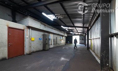 Local Comercial en Arriendo en americo vespucio las industrias