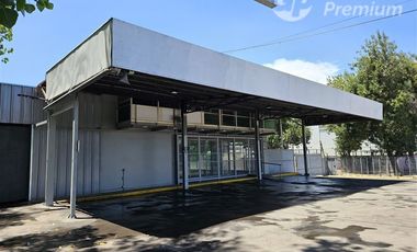 Local Comercial en Arriendo en americo vespucio las industrias