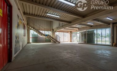 Local Comercial en Arriendo en americo vespucio las industrias