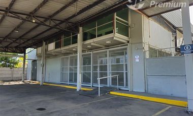 Local Comercial en Arriendo en americo vespucio las industrias