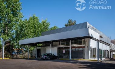 Local Comercial en Arriendo en americo vespucio las industrias