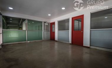 Local Comercial en Arriendo en americo vespucio las industrias