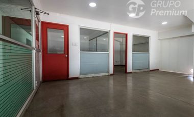 Local Comercial en Arriendo en americo vespucio las industrias