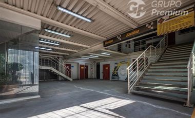 Local Comercial en Arriendo en americo vespucio las industrias