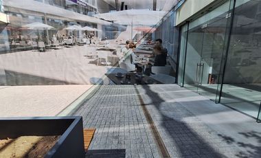 Local Comercial en Arriendo en Robles / Av. La Dehesa