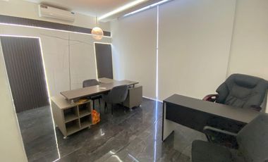 Edificio Comercial en Suroeste de Guayaquil  AdrM